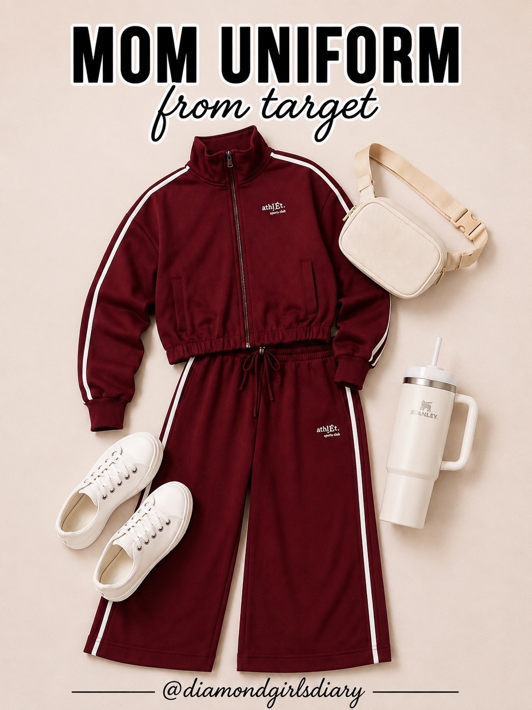 Target mom uniform in this comfy two piece set! Perfect for fall & winter.

#LTKmomlife #LTKSeasonal #LTKPetite