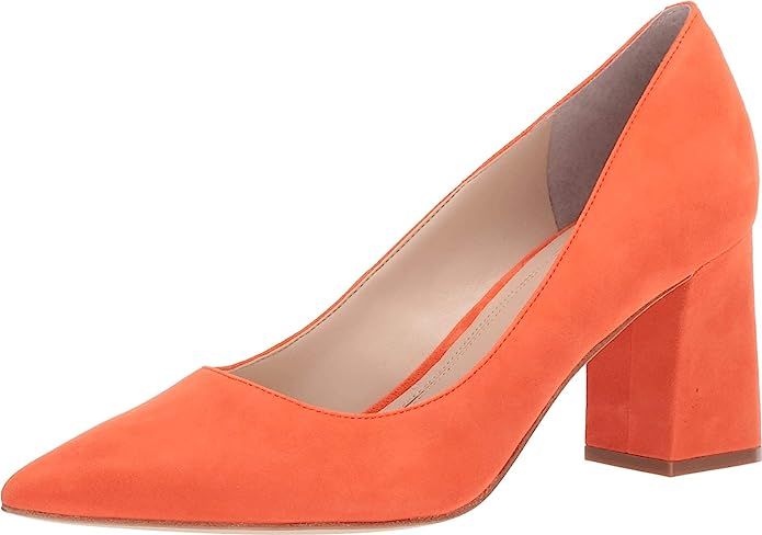 Marc Fisher LTD Women's Mlzala Dress Pump | Amazon (US)