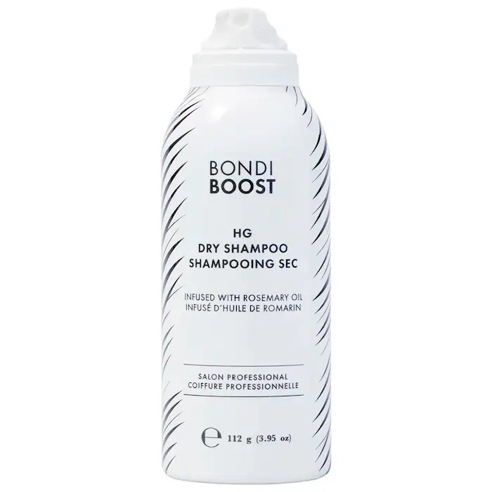 HG Dry Shampoo | Sephora (US)