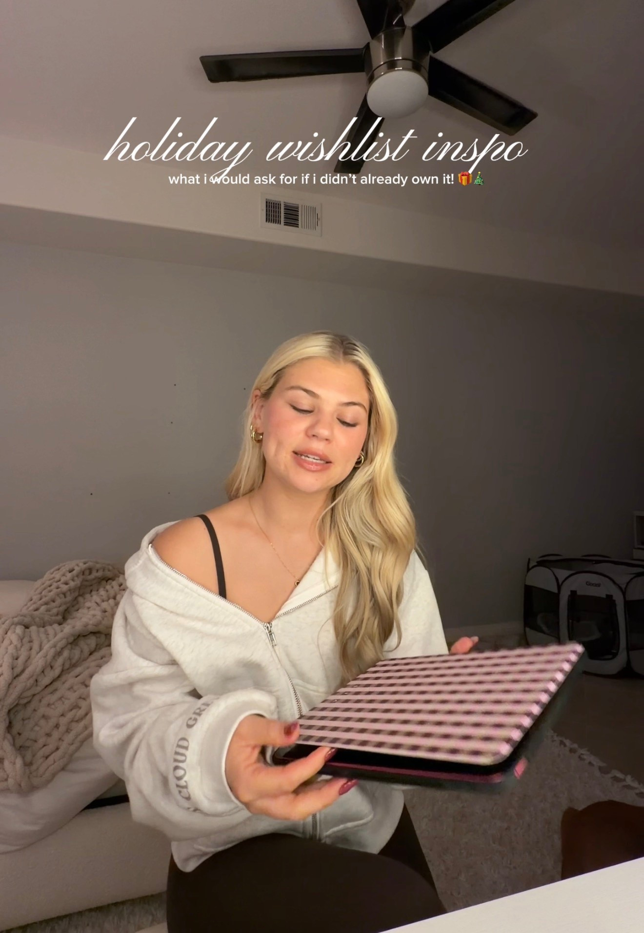 holiday wishlist inspo! my recommendations for your holiday wishlist 🎁❤️ 

#LTKGiftGuide #LTKHoliday