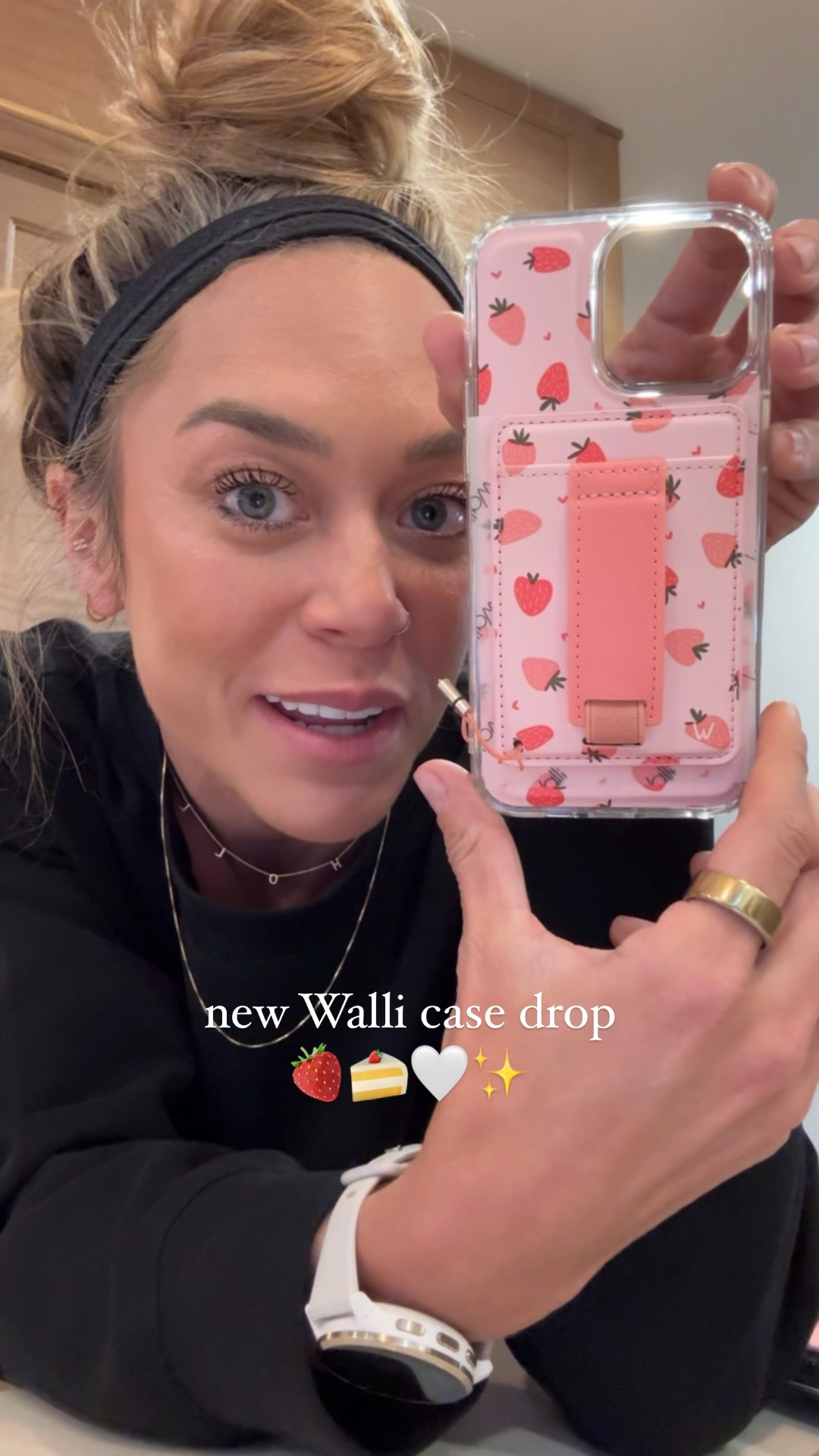 New arrivals from Walli🤎😍✨ this is my everyday phone case! Code HOLLEY always works to save! 

Neutrals / iPhone / patterns / for her / Holley Gabrielle 

#LTKWatchNow #LTKFindsUnder100 #LTKSeasonal