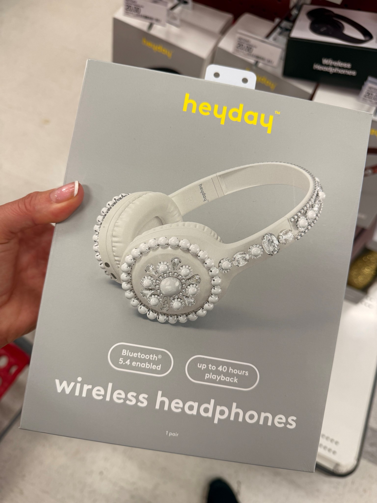 The perfect stocking stuffer for her 🎧 

#LTKHoliday #LTKGiftGuide #LTKTravel