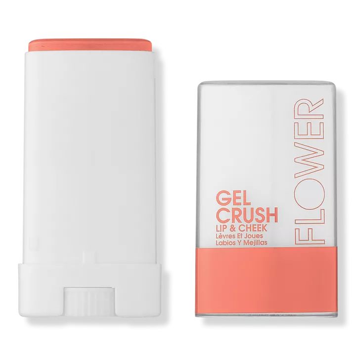 Lip And Cheek Gel Crush | Ulta