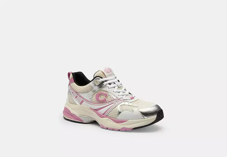 Mesh Sneaker | Coach (CA)