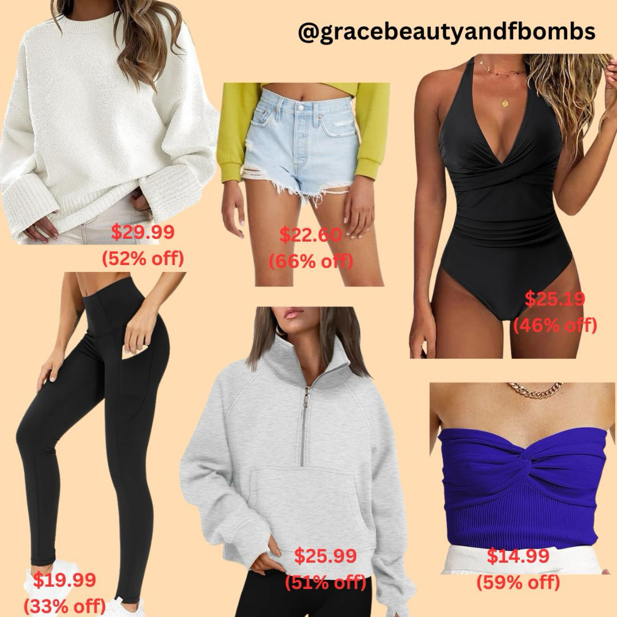 Amazon Prime Days women’s fashion on sale today! 

#primedays #amazonprime #primedaydeals #womensfashion 

#LTKActive #LTKTravel #LTKSaleAlert