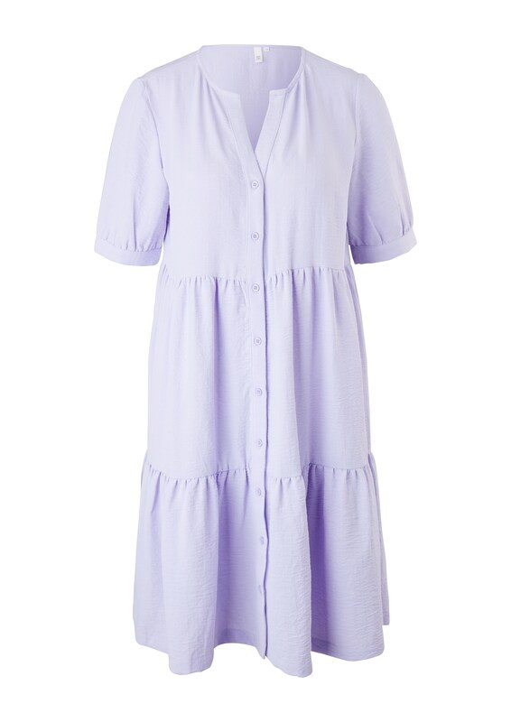 Q/S designed by Kleid in lila | ABOUT YOU (DE)