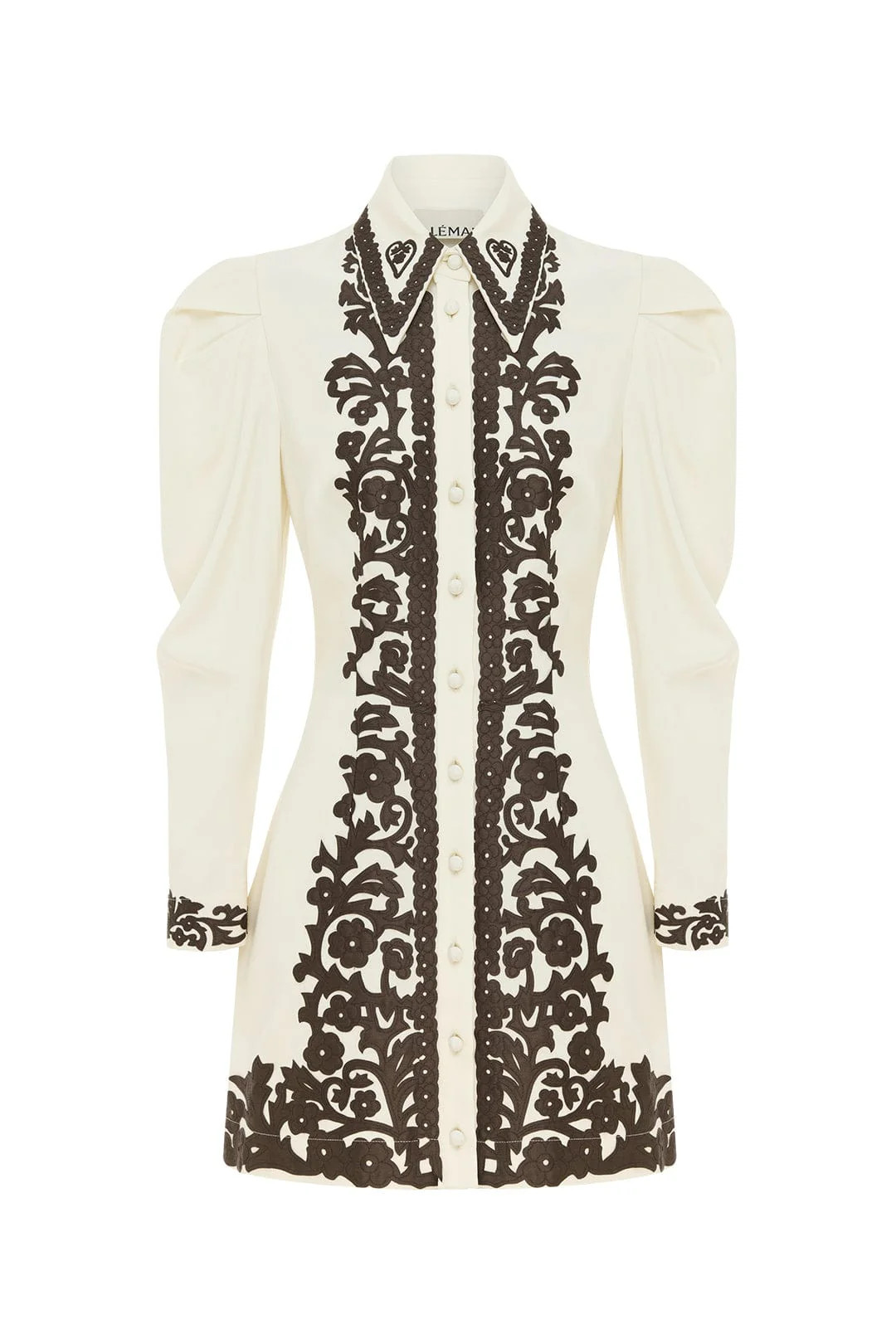 LUCY MINI DRESS | Alemais (AU, US, UK)