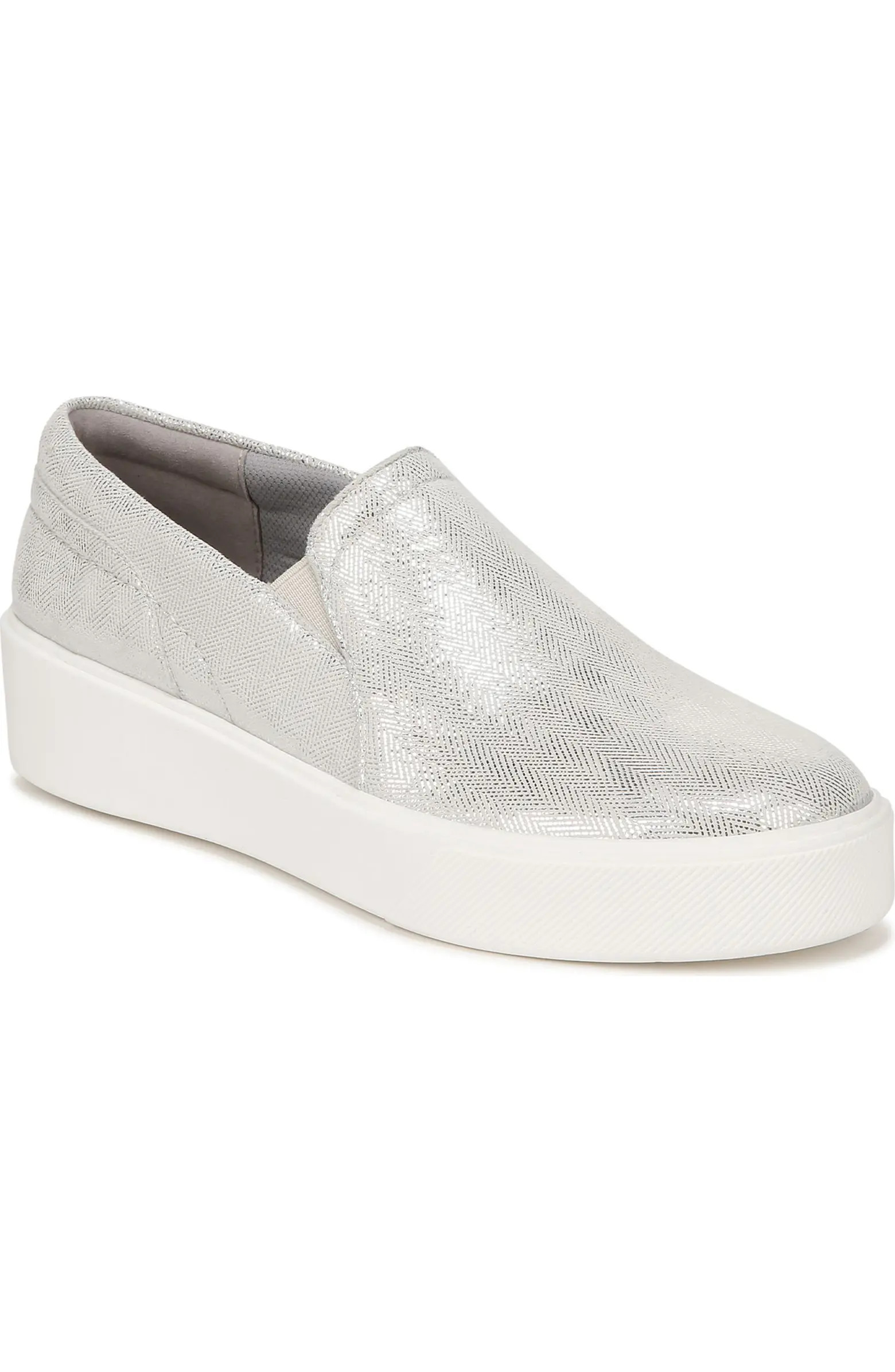 27 EDIT Naturalizer Mirabel Slip-On Platform Sneaker (Women) | Nordstrom | Nordstrom