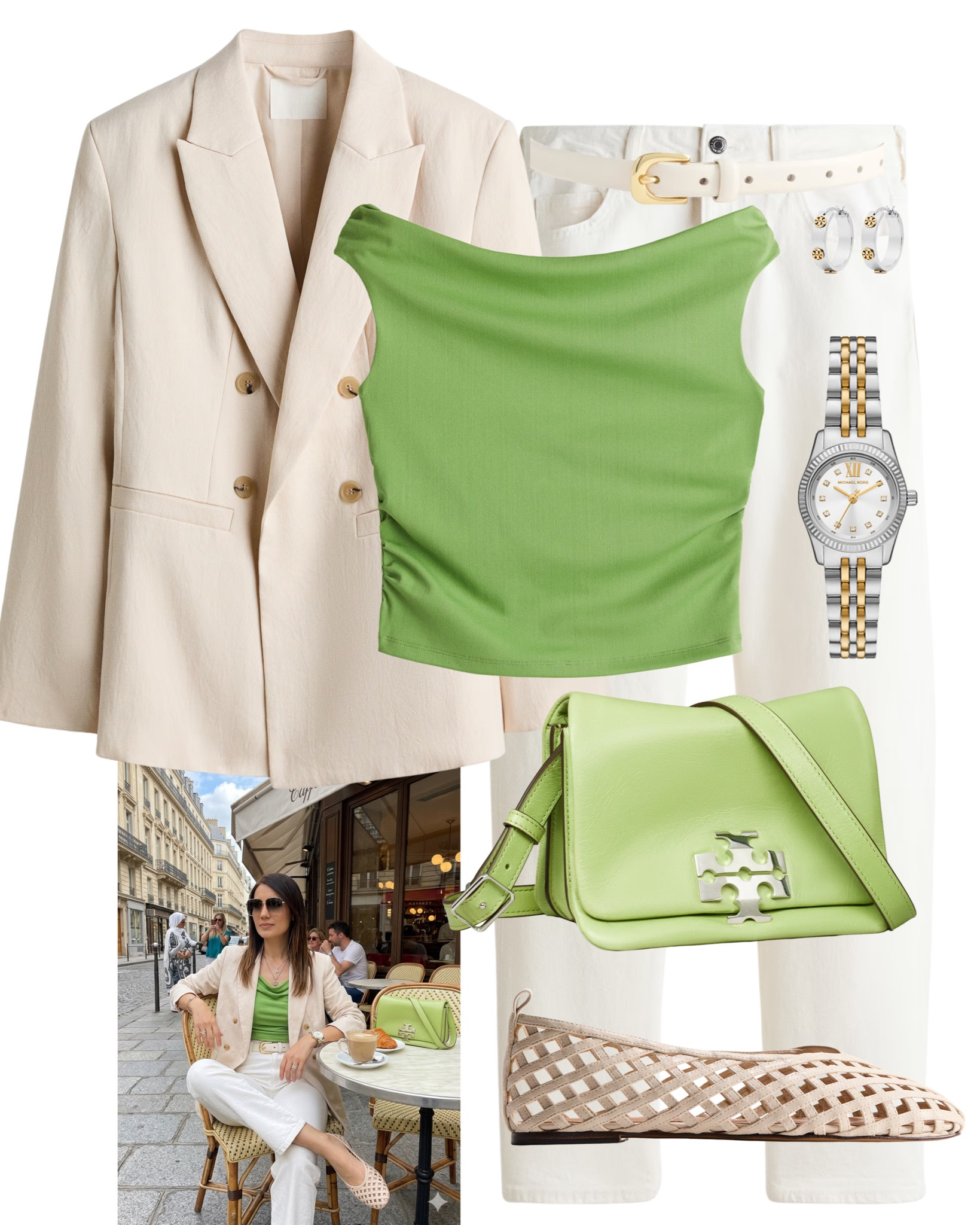 #LTKOver40 #LTKootd #LTKWorkwear