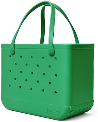 BOGG BAG Original Tote – Durable, Washable, Tip-proof – Beach, Pool, Boat, Work, Sports | Amazon (US)