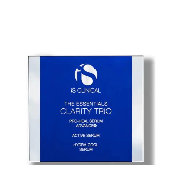 iS Clinical The Essentials Clarity Trio | Skinstore