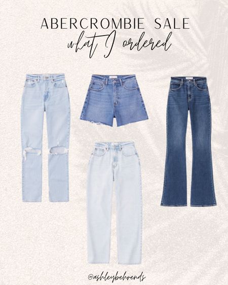 My favorite rigid style denim! 👖 
All curve love styles. On sale + additional discount code: AFSHELBY saves extra 15% 
I wear a 32R, size up 1 for shorts 
#jeans #denim #curvyjeans #curvelove #curvydenim #workjeans #casualoutfits #casualstyle #straightjeans #flarejeans #shorts #denimshorts #jeanshorts #dadshorts #affordablefashion 

#LTKcurves #LTKsalealert #LTKSeasonal