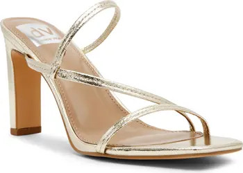 DV by Dolce Vita Starlit Sandal (Women) | Nordstromrack | Nordstrom Rack
