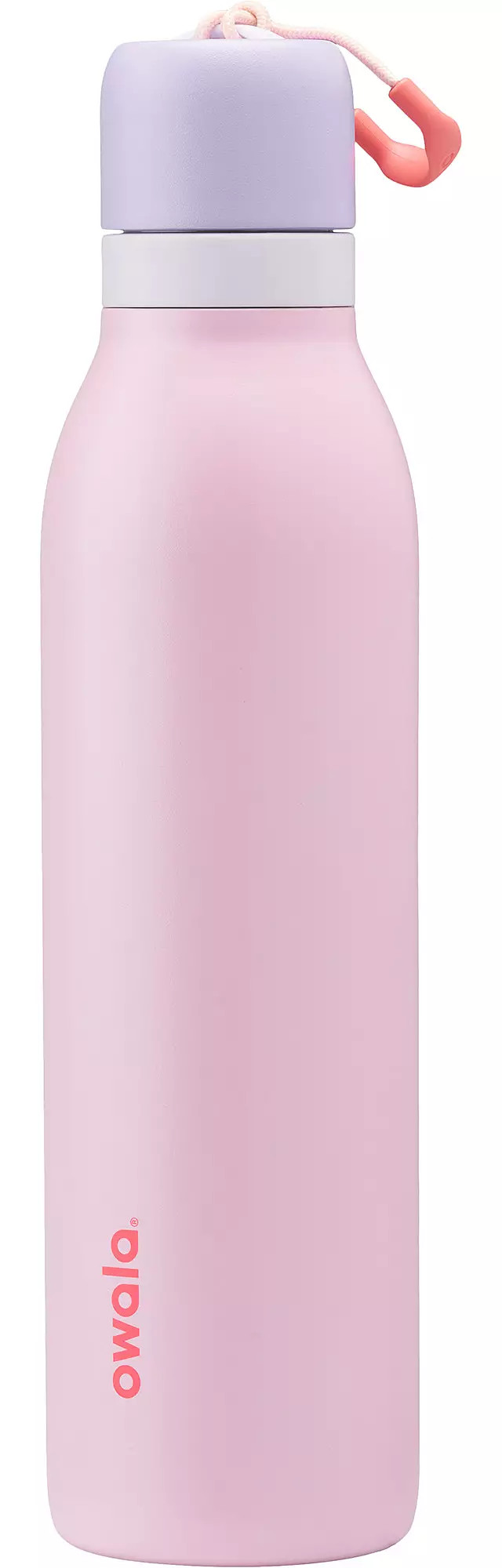Owala 24 oz. FreeSip Stainless Steel Bottle with Twist Lid | Dick's Sporting Goods