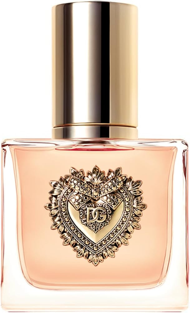 Dolce&Gabbana Devotion, Eau De Parfum Spray, For Women | Amazon (US)