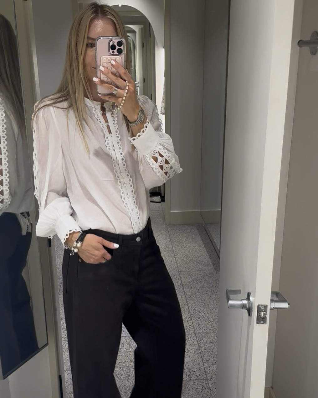 Stopped by quickly at H&M store and was surprised how many cute stuff they have right now. If you are looking for some summer vacation clothes with affordable prices and a good quality check it out!

#LTKSeasonal #LTKStyleTip #LTKFindsUnder100