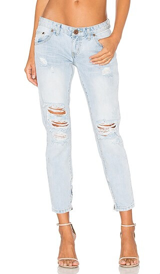 One Teaspoon Freebirds in Aspen | Revolve Clothing