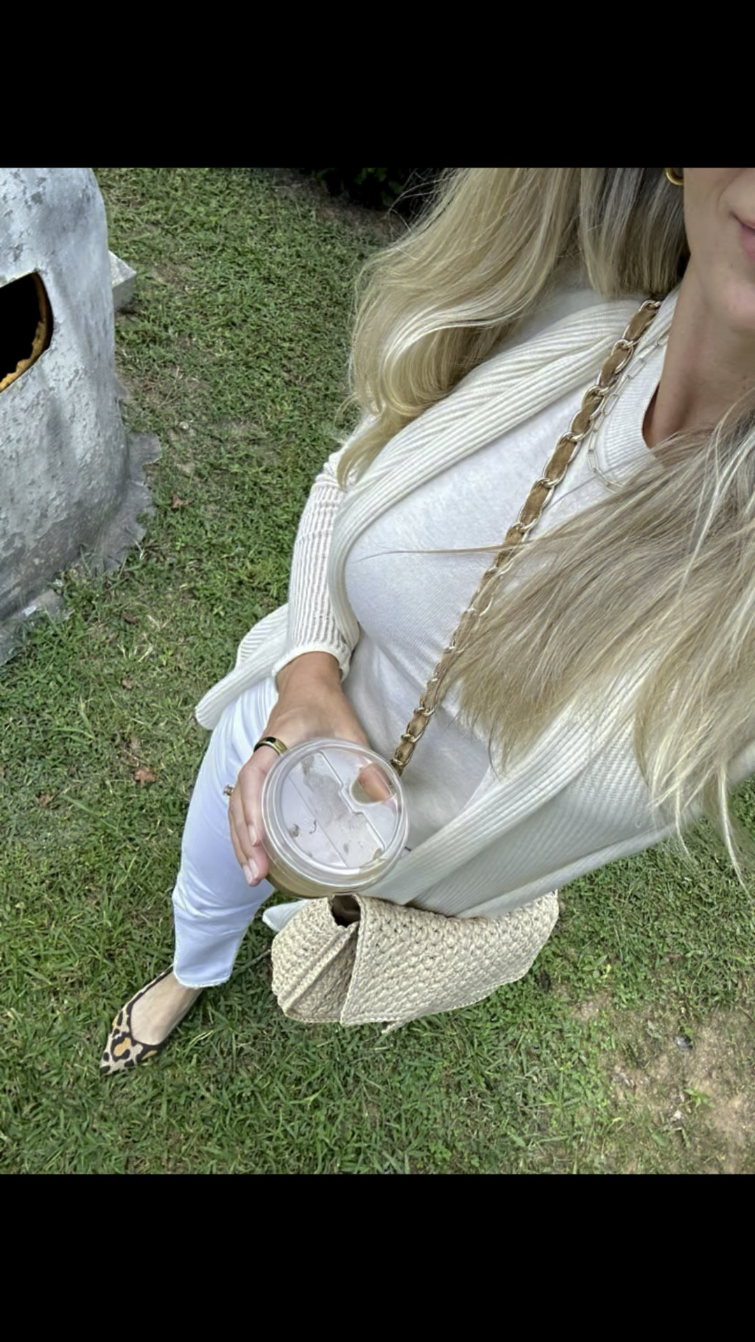 What I’ve been wearing lately 💞
(All looks linked separately as well)

#LTKSeasonal #LTKWatchNow #LTKCyberWeek