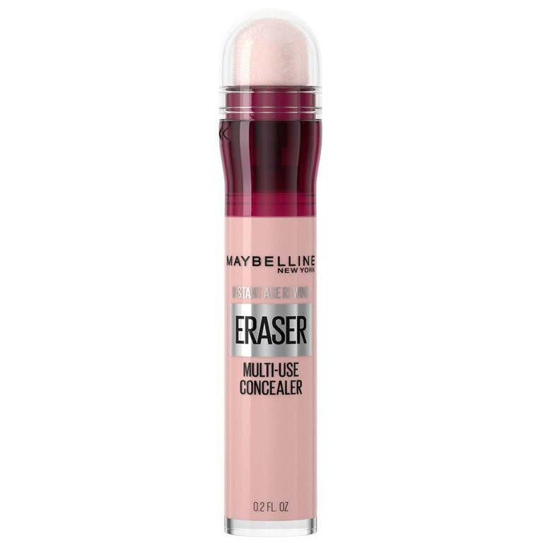Maybelline Instant Age Rewind Instant Eraser Multi-Use Concealer, Brightener 0.2 fl oz Pack of 2 ... | Walmart (US)