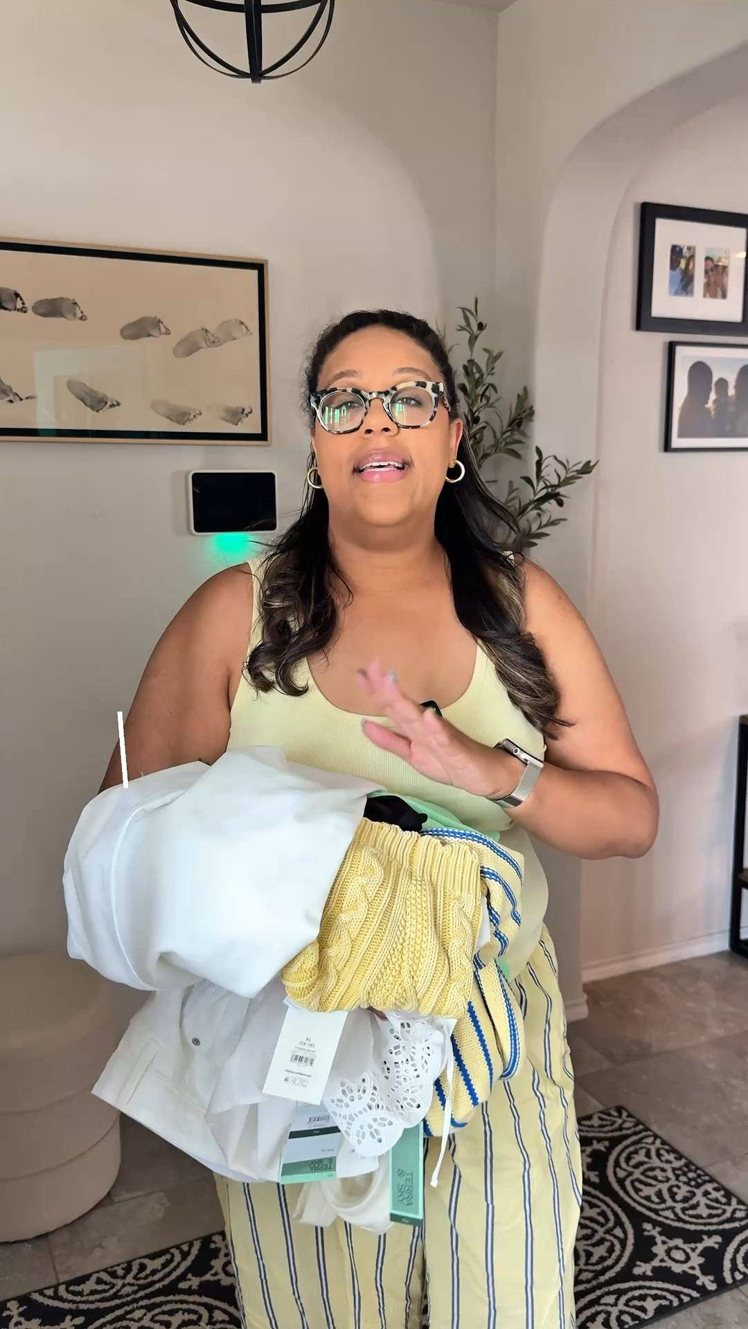 Walmart summer haul

#LTKPlusSize #LTKootd