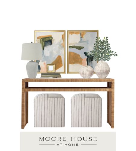 Console table styling

#consoletablestyling #consoletable

#LTKhome #LTKstyletip