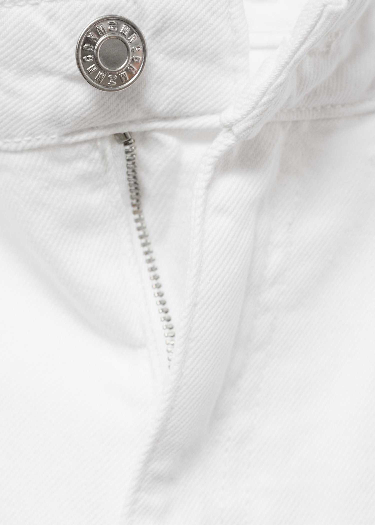 Danila wide leg high-rise jeans | Mango (US/MX/AU)