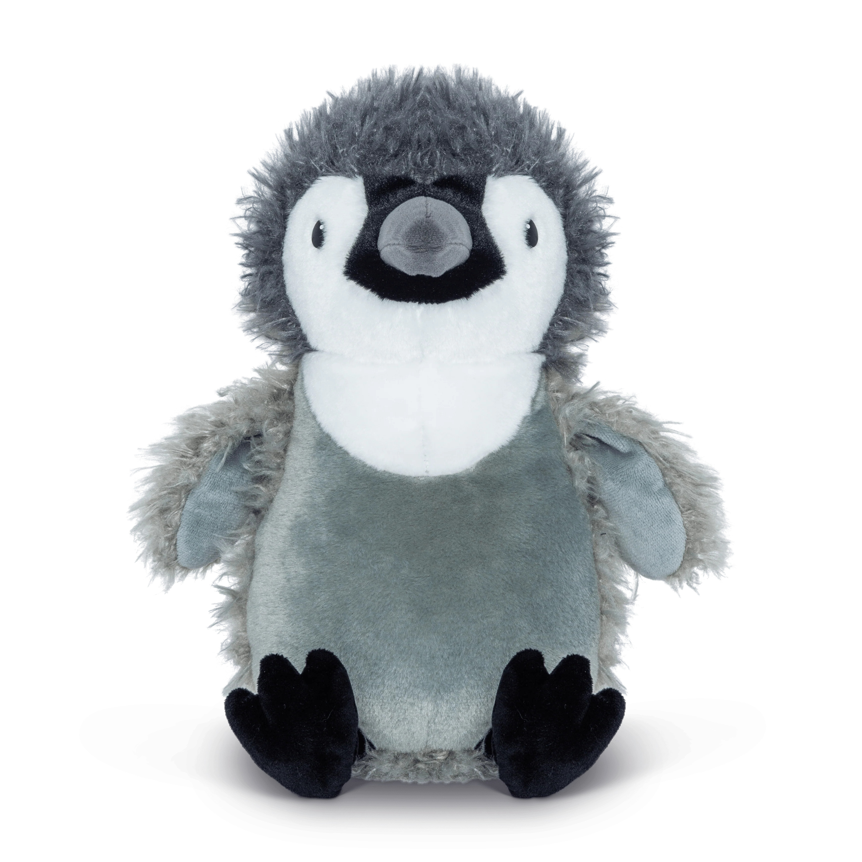 Penguin Tracking Plush | The Passage Plush | Fahlo | Fahlo 