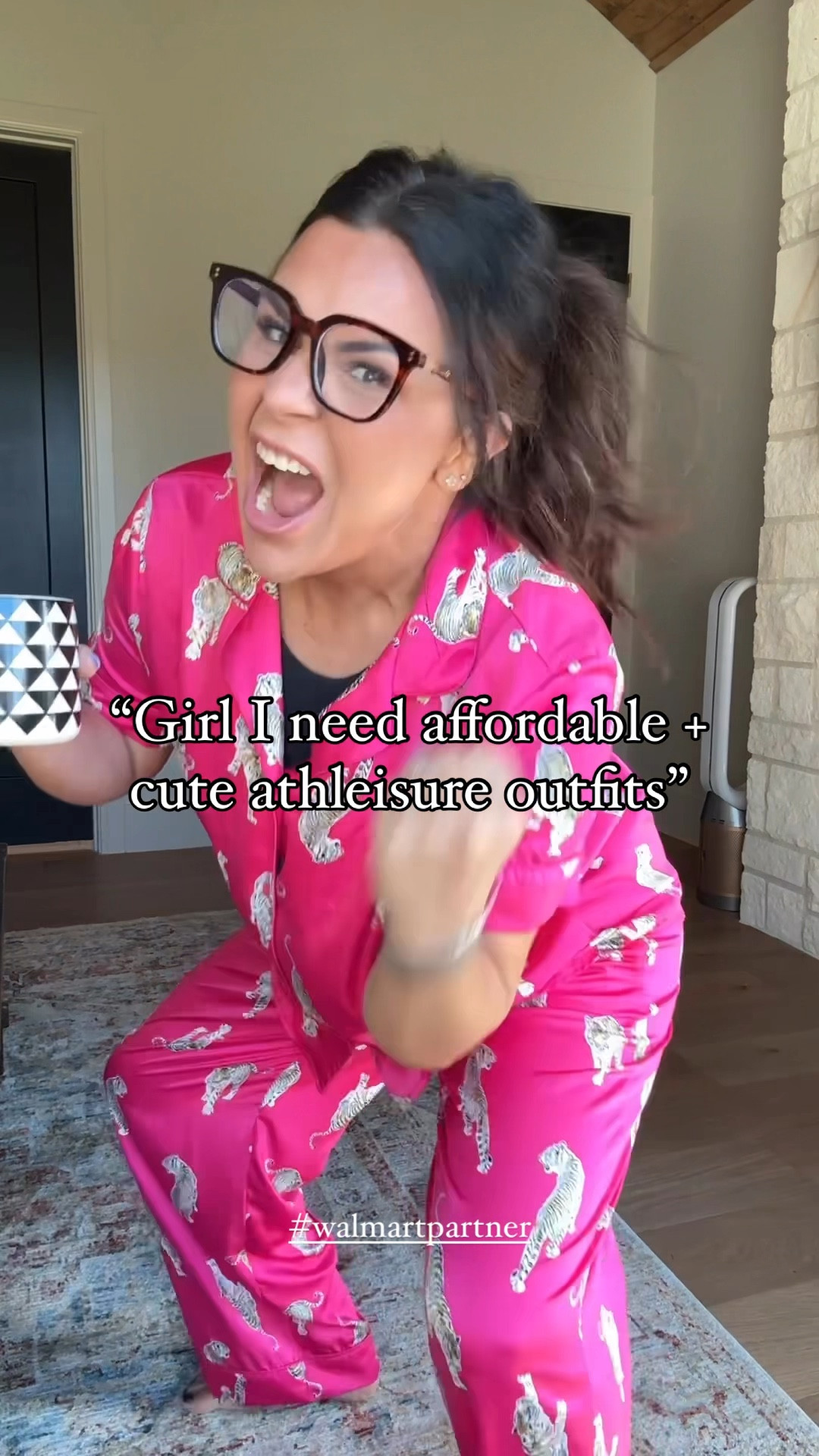 Walmart athleisure comfy finds!

@walmartfashion #walmartpartner 

Legging: large
Tee: XXL
ZIP UP: XL
Hoodie: XXL
striped sweater: XXL
WAFFLE KNIT: 3x
Pj’s: 2X 

#LTKStyleTip #LTKFindsUnder50 #LTKMidsize