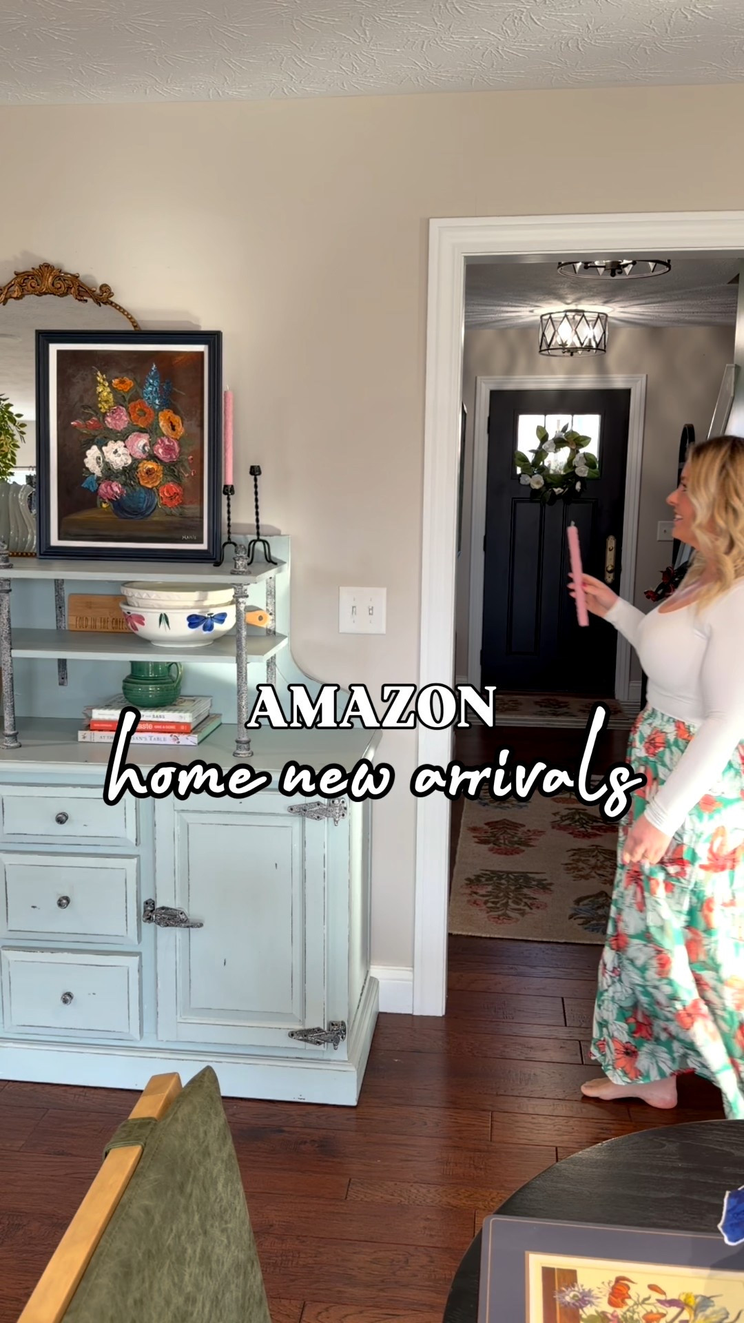 I love these fun Amazon home finds!

#LTKHome #LTKSaleAlert #LTKOver40