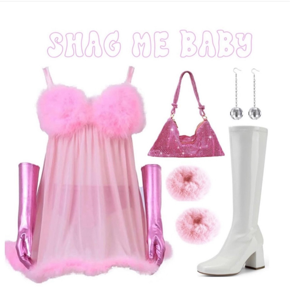 HALLOWEEN COSTUMES FOR THE BAD WITCHES.
it's that time of the year where i spill the witches brew and put y'all onto the best halloween costumes. i will never spend an atrocious amount of money on a costume i will use once which is why when i shop on amazon i get pieces for several uses. if you're trying to look sexy this halloweekend this thread is up ally. look at the halloween costume list in the amazon store front.

#LTKHoliday #LTKSeasonal #LTKsalealert