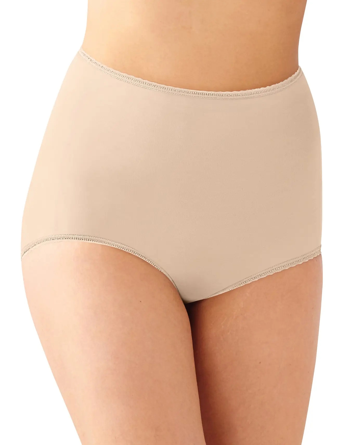Skimp Skamp Brief Panty | Bali Bras