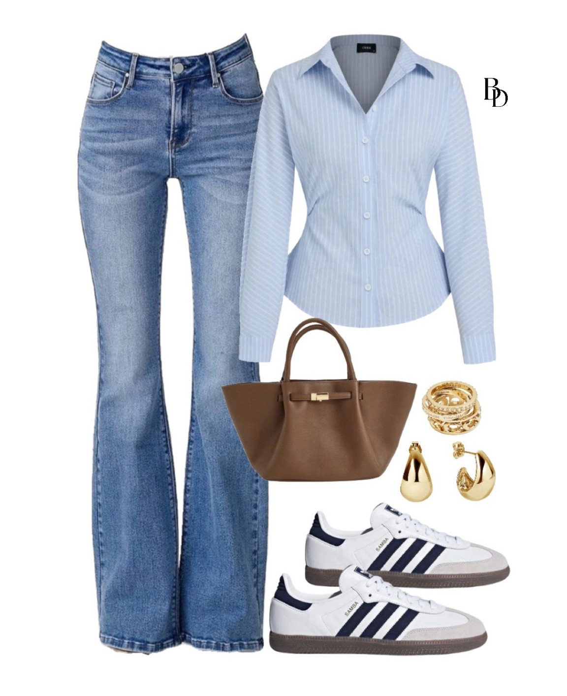Casual & stylish look!! 

#LTKootd #LTKSaleAlert #LTKSeasonal