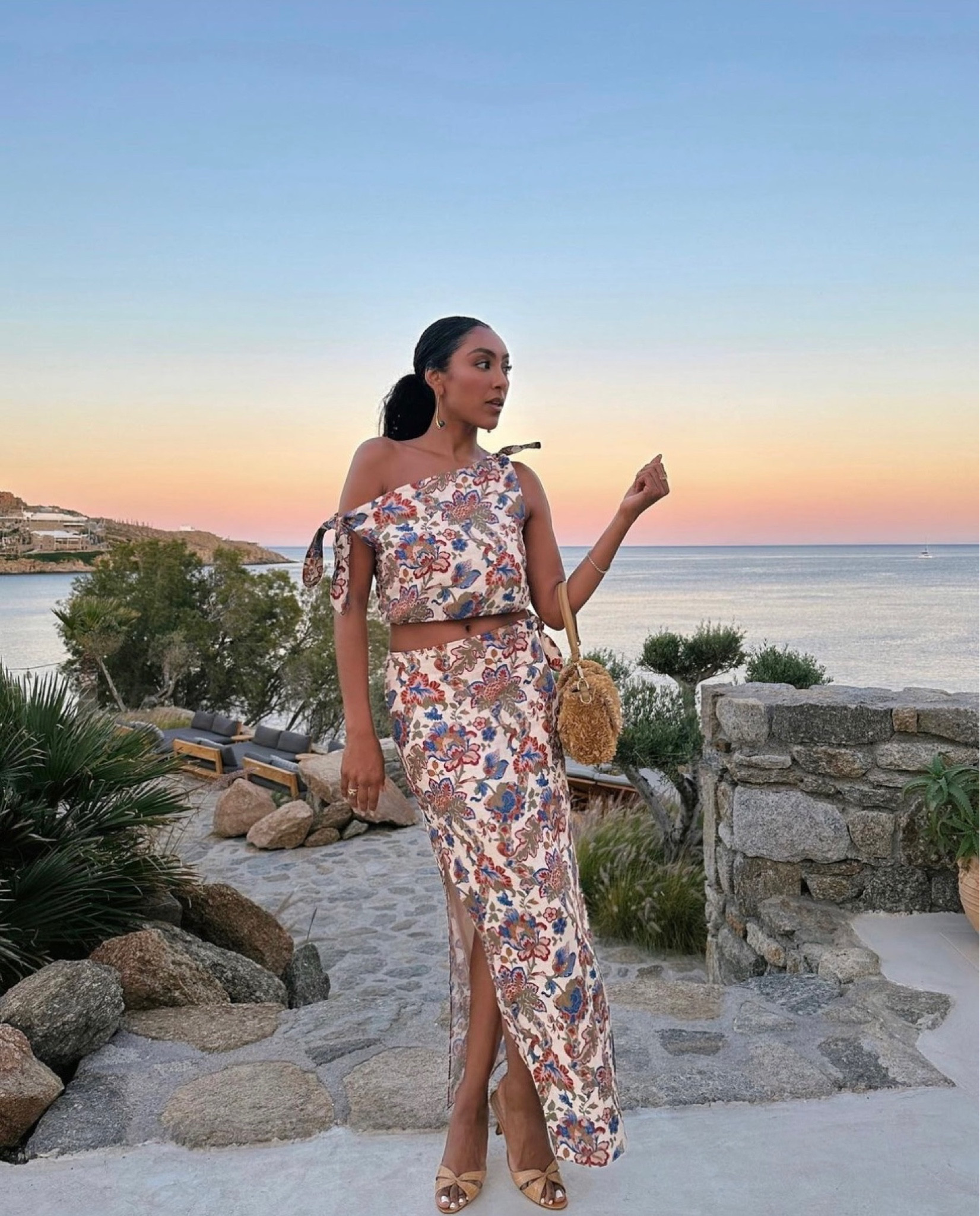 my favorite skirt set! 

#LTKstyletip #LTKparties #LTKtravel