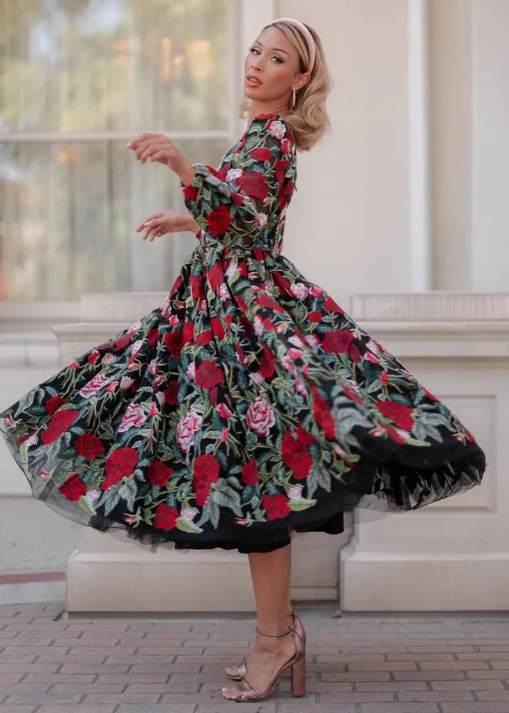 Briar Dress | JessaKae