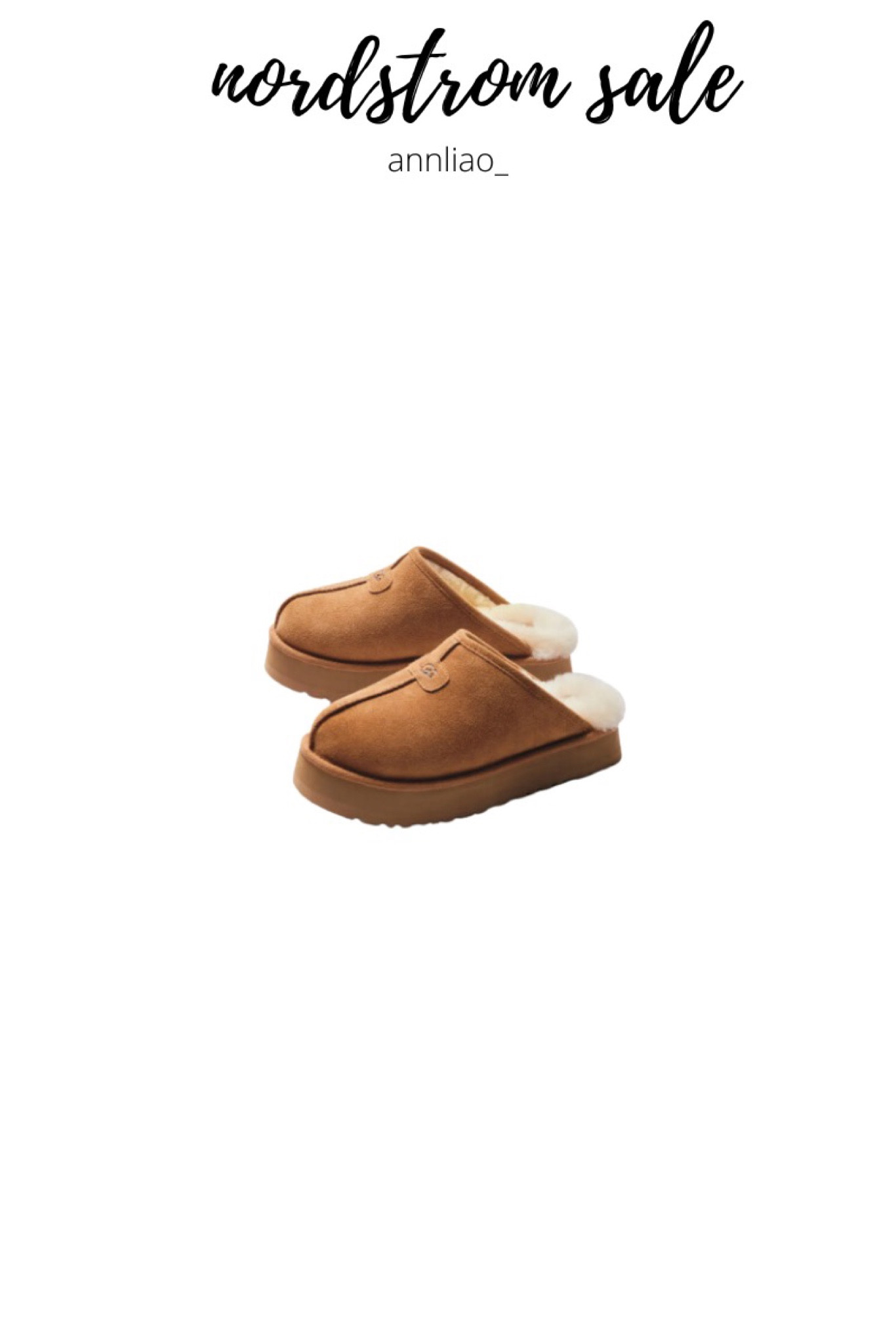 Nordstrom anniversary sale short uggs on sale 

#LTKFind #LTKshoecrush #LTKxNSale