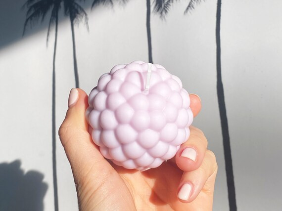 KARLA - berry candle | Etsy (US)