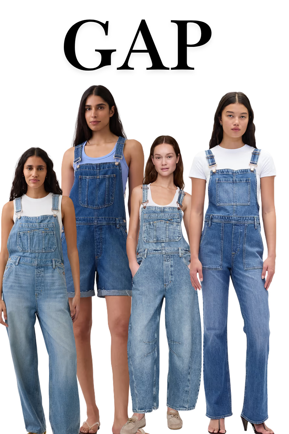 Cutest Gap Overalls and Shortalls!! 

 #LTKootd #LTKSaleAlert
