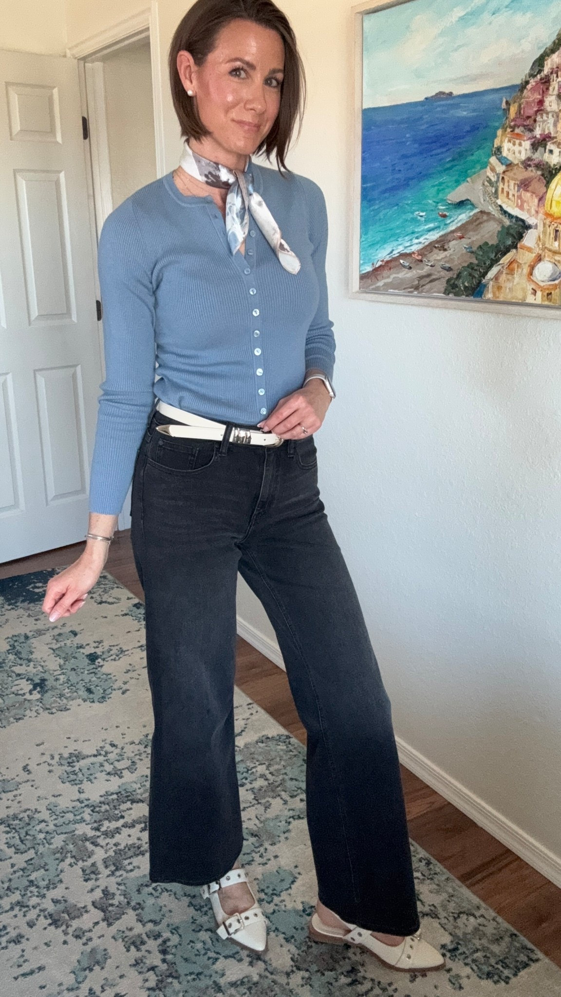 OOTD

#LTKTall #LTKOver40 #LTKootd