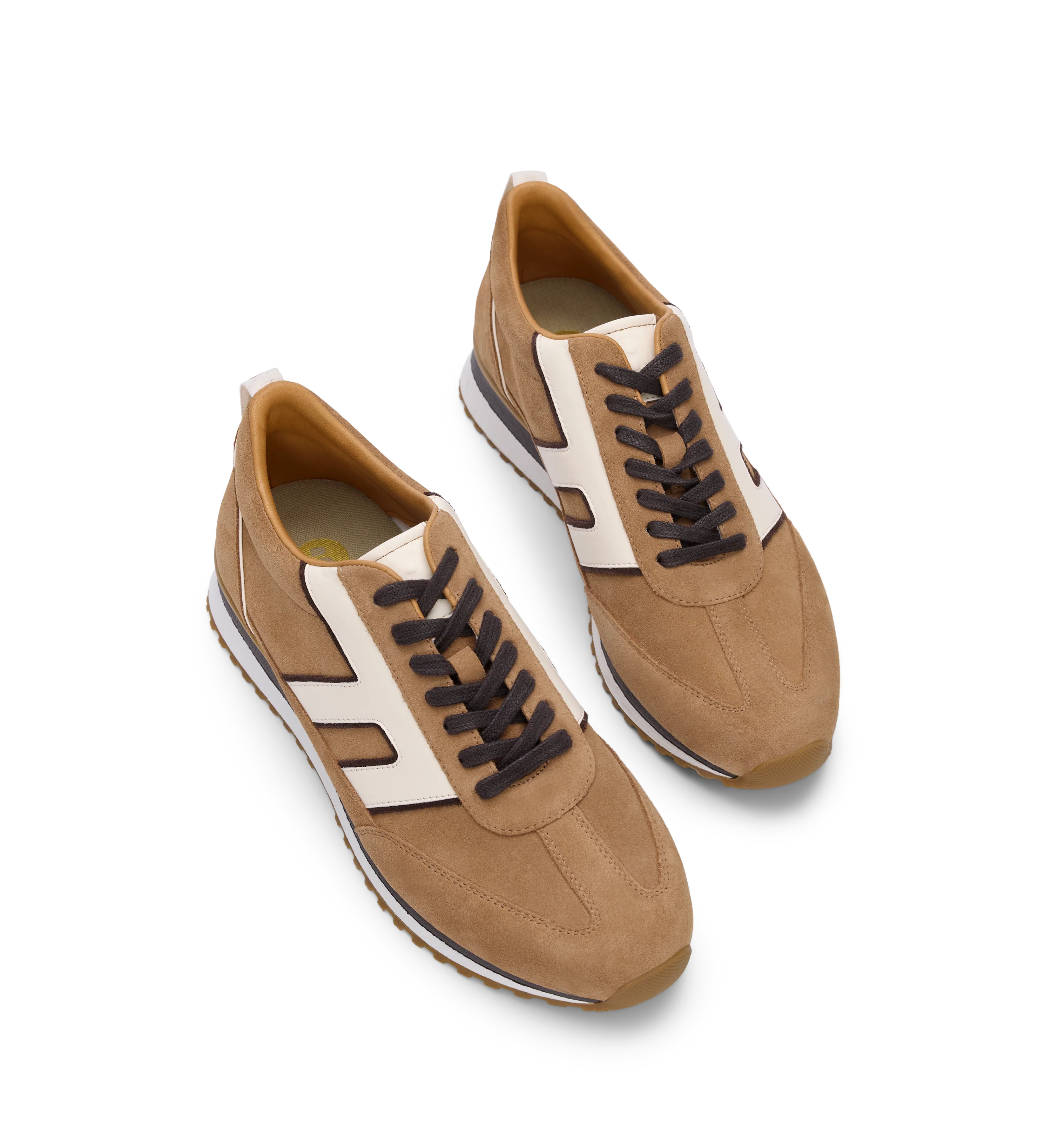 Stork | Bared Footwear