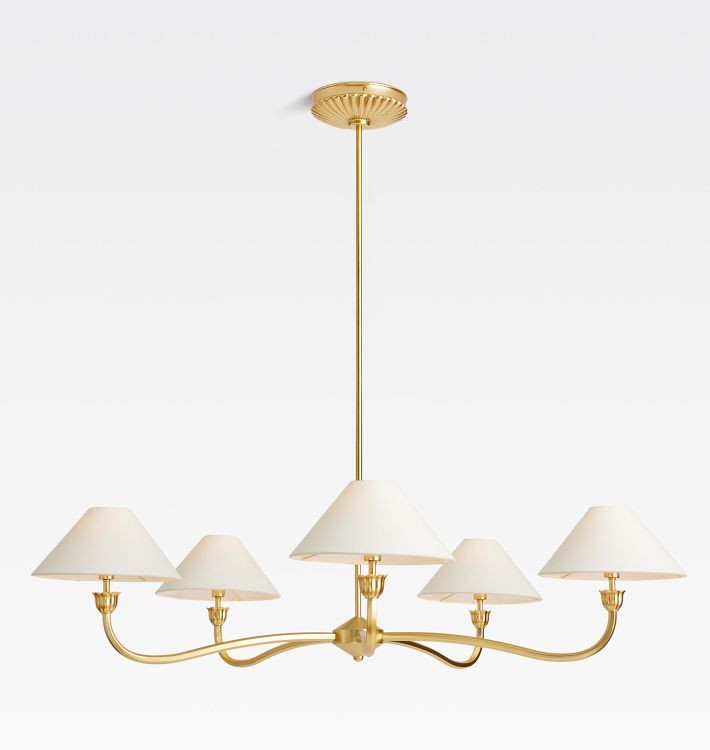 Lilith Chandelier | Rejuvenation