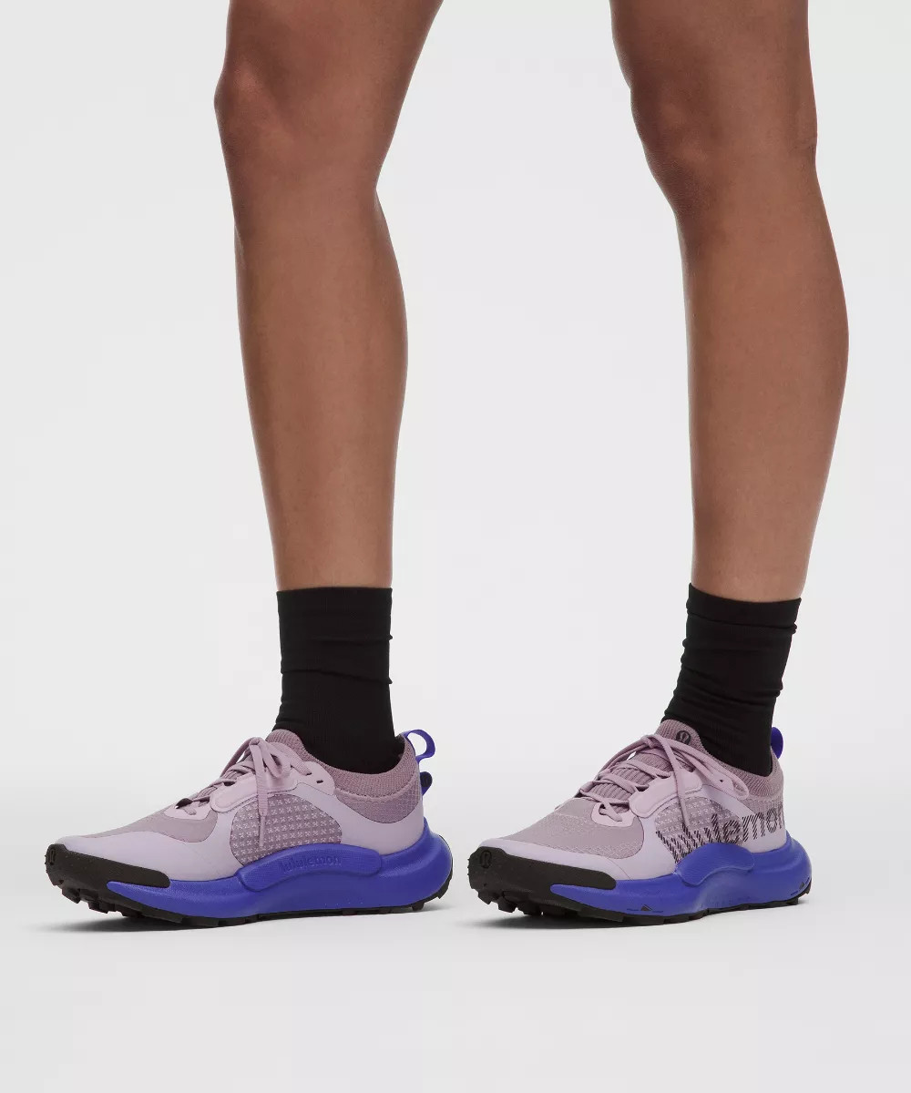 Women's Wildfeel Trail Running Shoe | lululemon (AU)