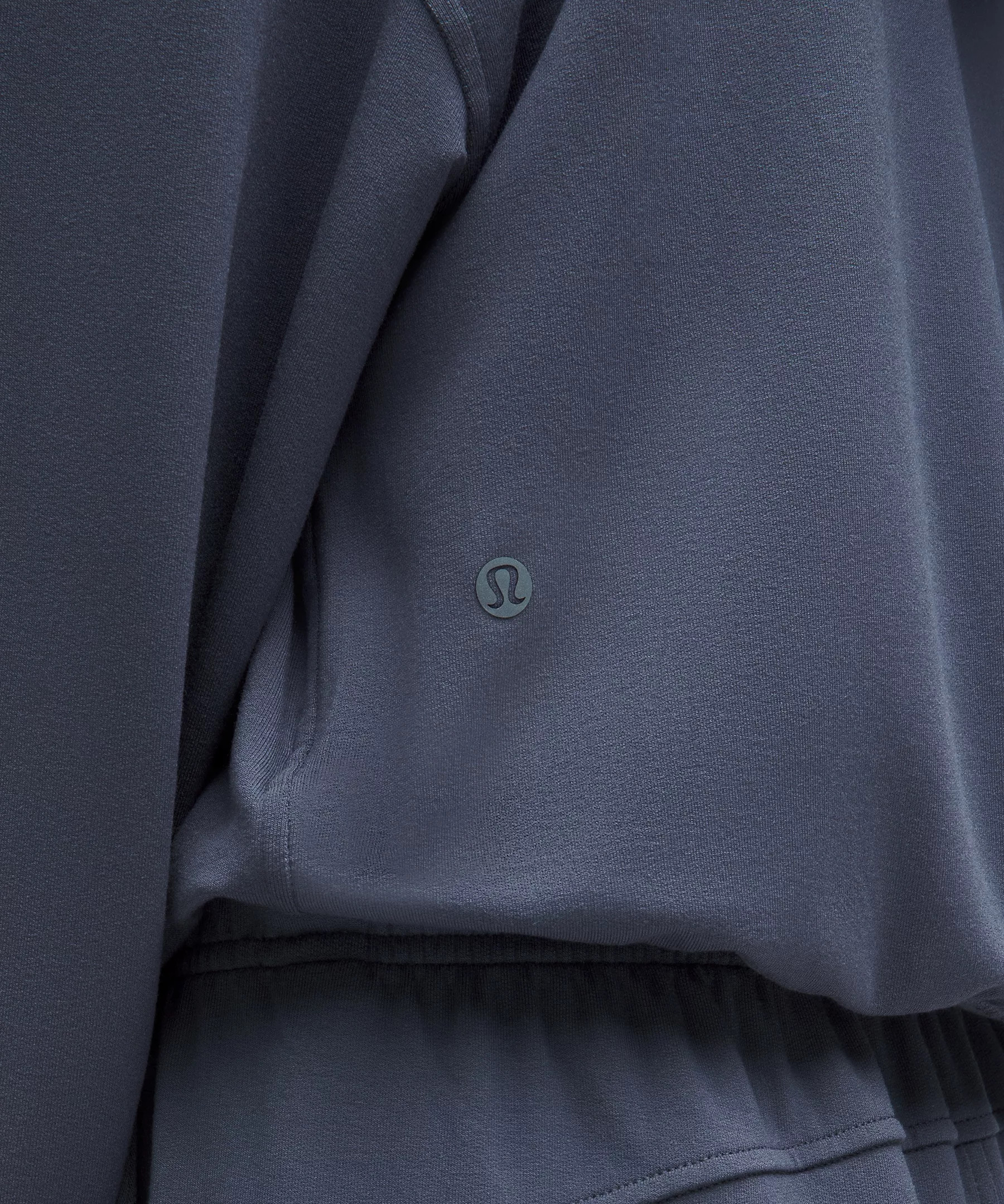 BeCalm Oversized Hoodie | Lululemon (US)