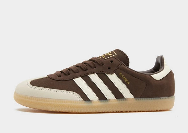 adidas Originals Samba OG | JD Sports (UK)