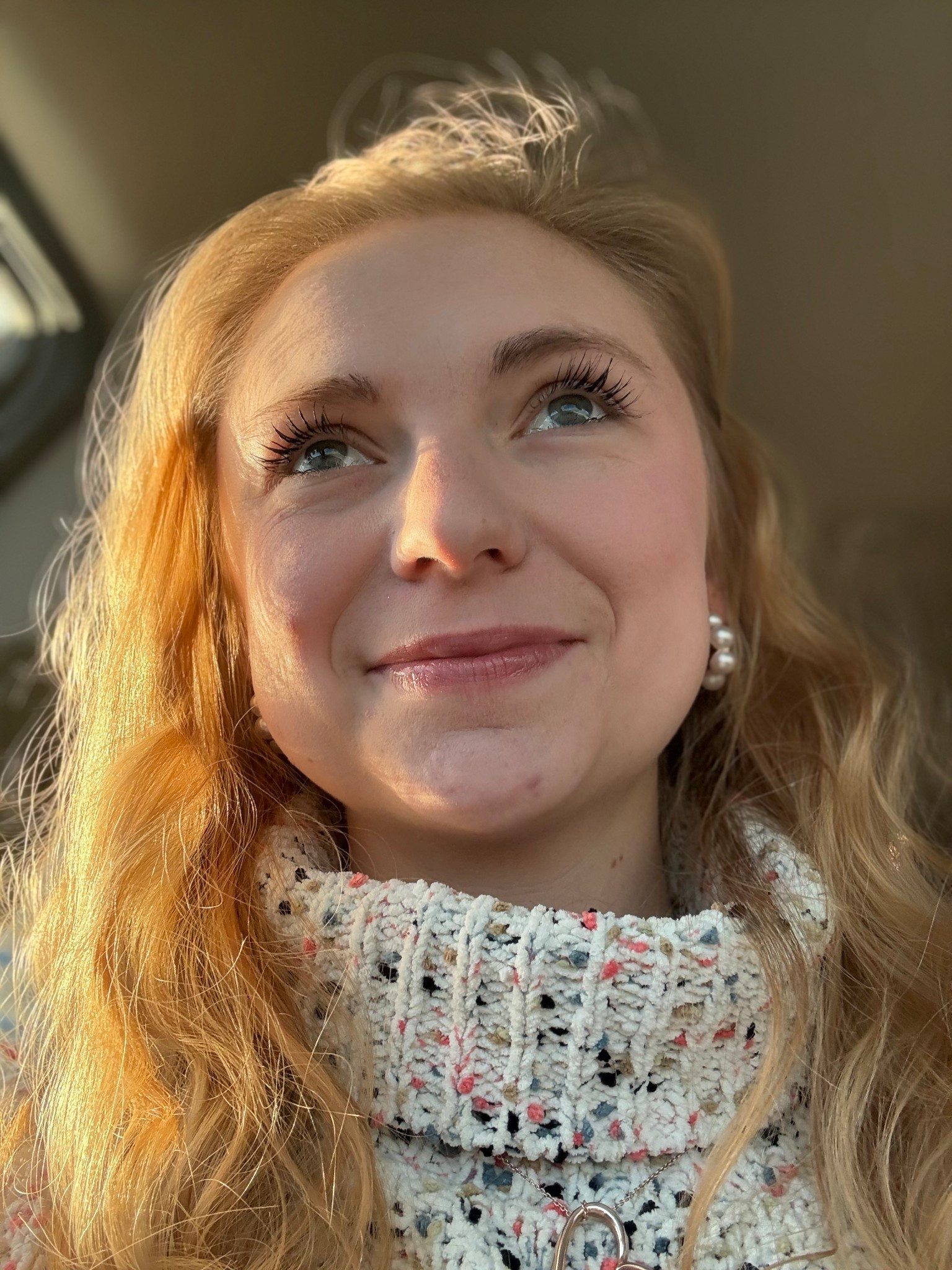 BEST MASCARA AND LIPGLOSS!!


#LTKBeauty #LTKdayinmylife #LTKgrwm