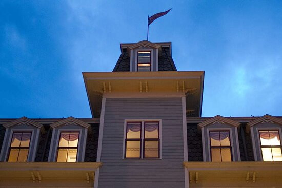 Bar Harbor Grand Hotel | TripAdvisor US