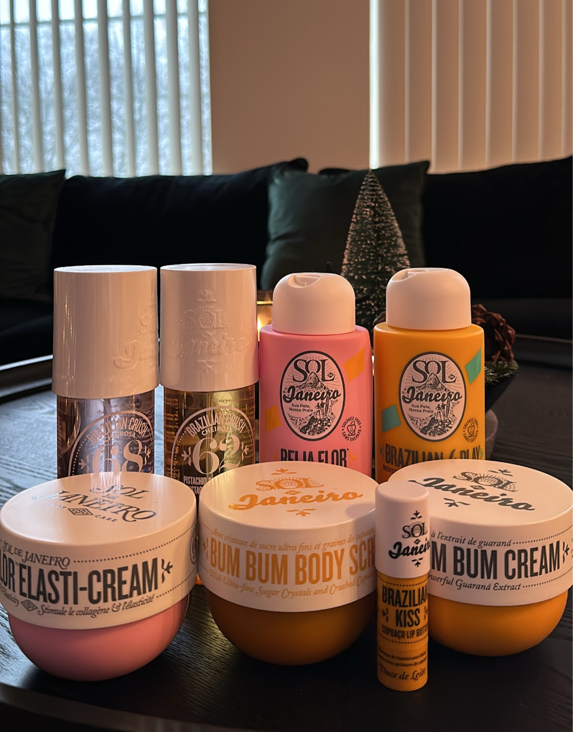 Gift idea 💡🎁✨ the one that’ll make you feel like you’re on vacation each and every time🥰

#LTKGiftGuide #LTKHoliday #LTKbeauty