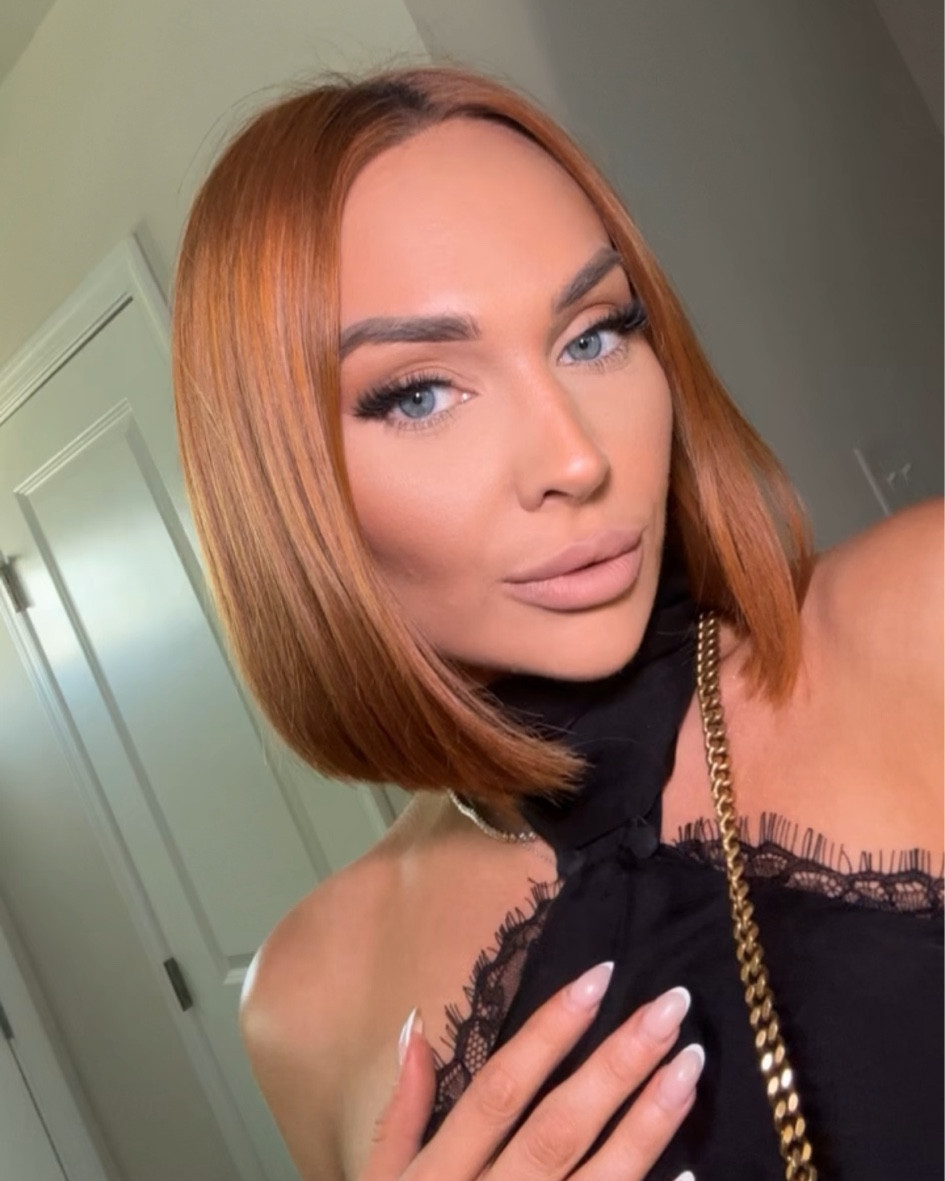 Rehearsal dinner glam details. 
GA Luminous Silk- 6.5
Chanel Ultra Le Teint- B40 
Vanish concealer- sienna+sepia
Dibs- 4 
Lip Cheat- pillow talk + iconic nude 
Chanel Lip duo- 69

#LTKBeauty #LTKFindsUnder100 #LTKWedding