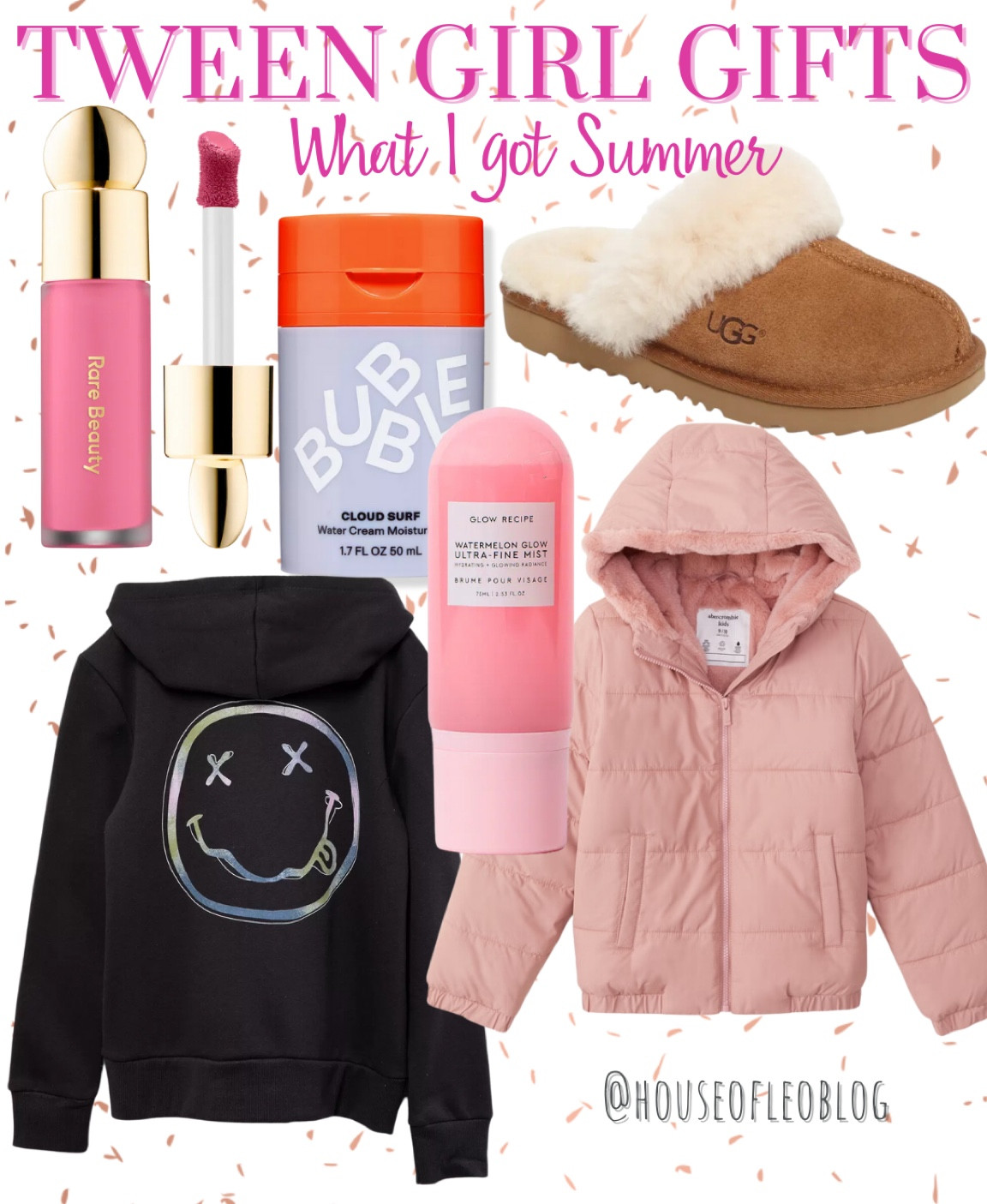 Gifts for tweens, gifts for teens 

#LTKsalealert #LTKkids #LTKGiftGuide