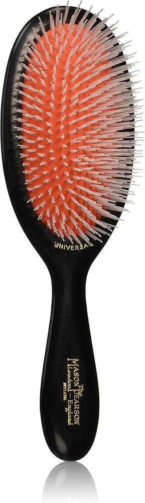 Mason Pearson Universal Nylon Hair Brush | Amazon (US)