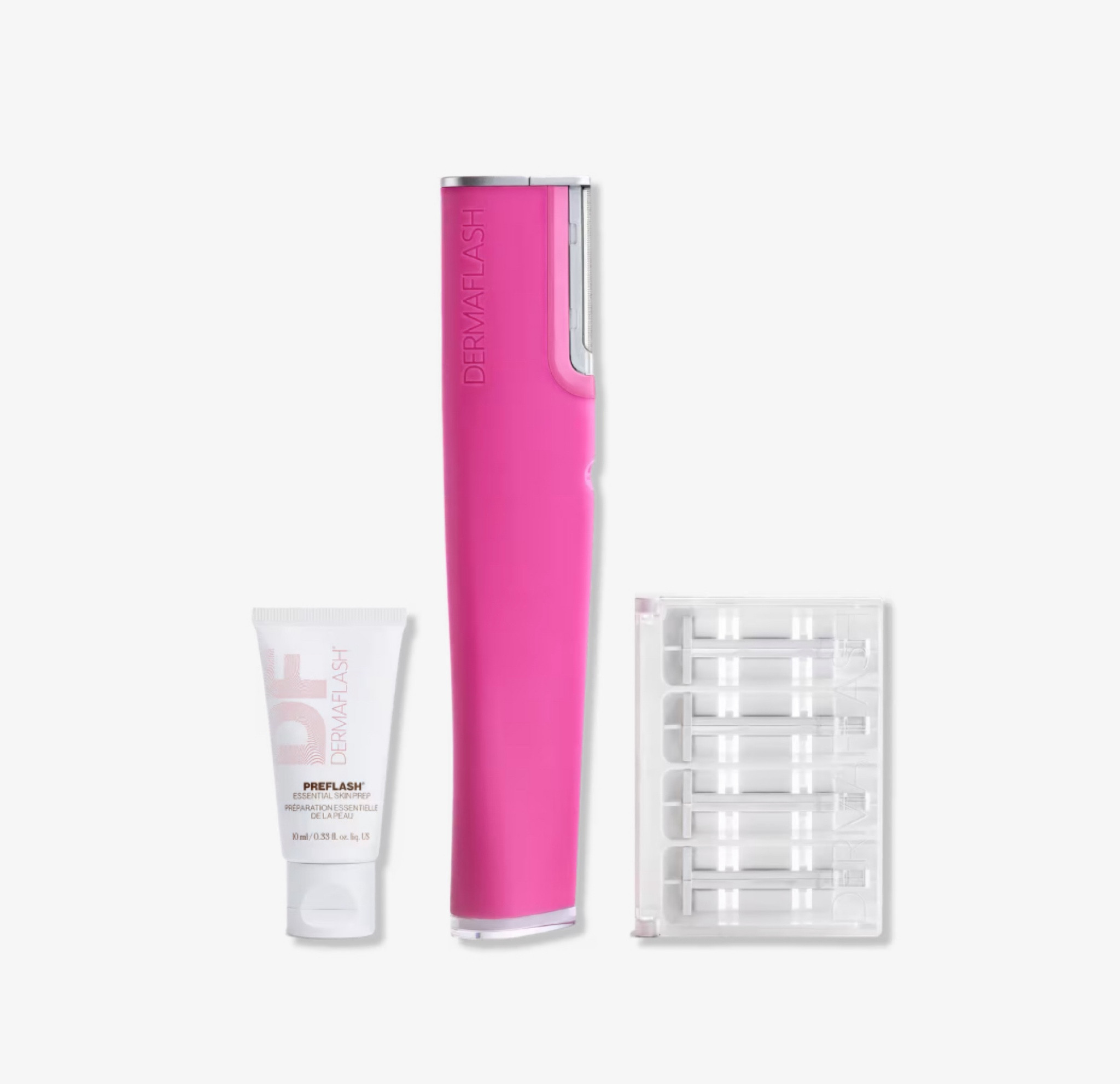 Grabbed this today while it was 50% off- I have been wanting this for so long. It’s selling out fast! 

#LTKFallSale #LTKBeauty #LTKFindsUnder100